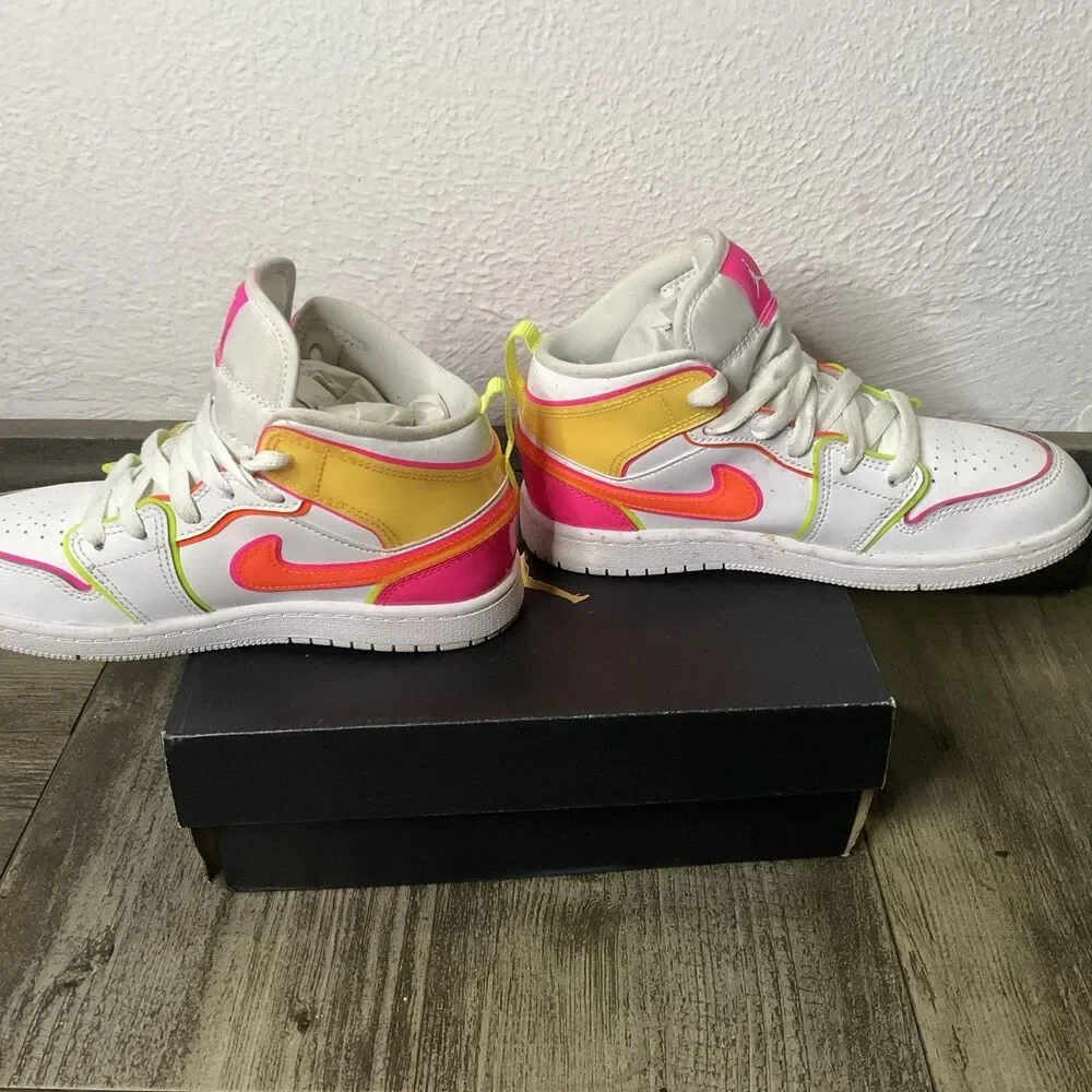 Jordan nike air